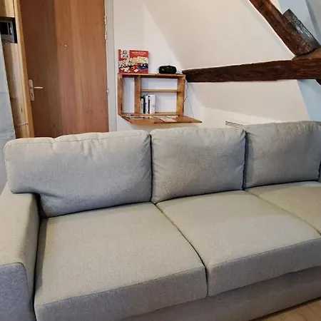 Au Coin Zen De *