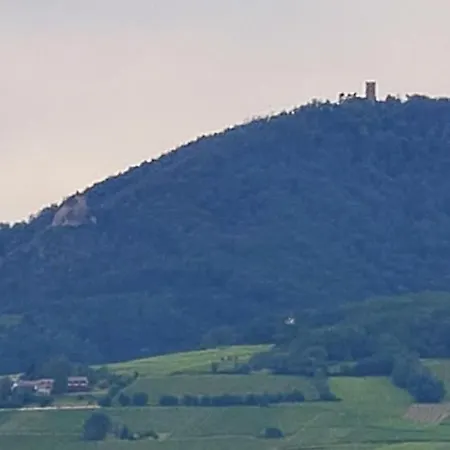 Au Coin Zen De * Bergheim