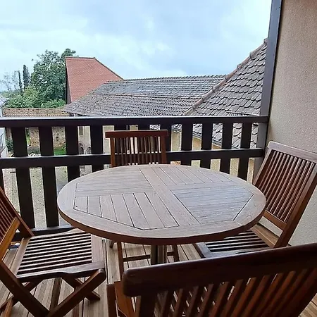 Au Coin Zen De Appartement