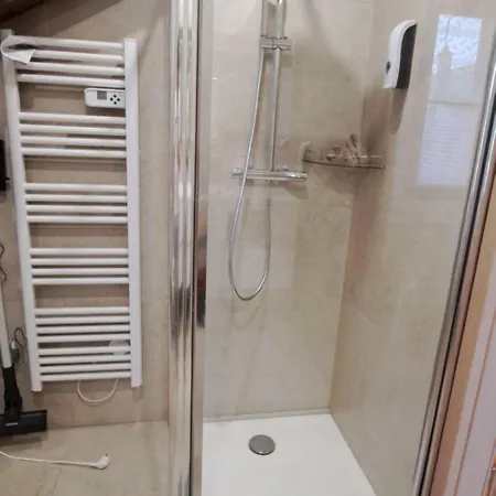 Appartement Au Coin Zen De *